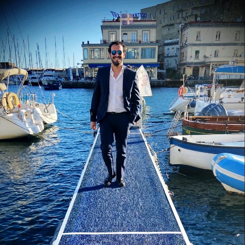 Francesco Manna