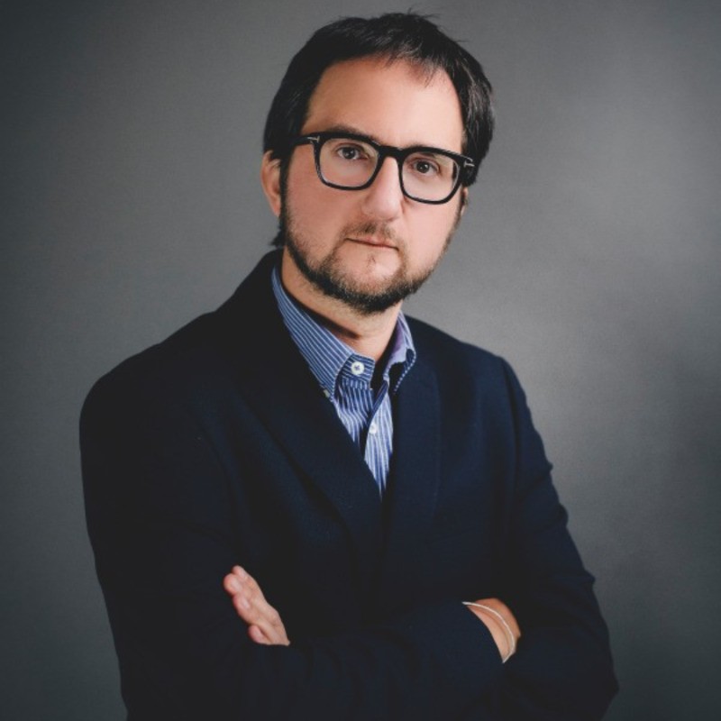 Gabriele Ferri