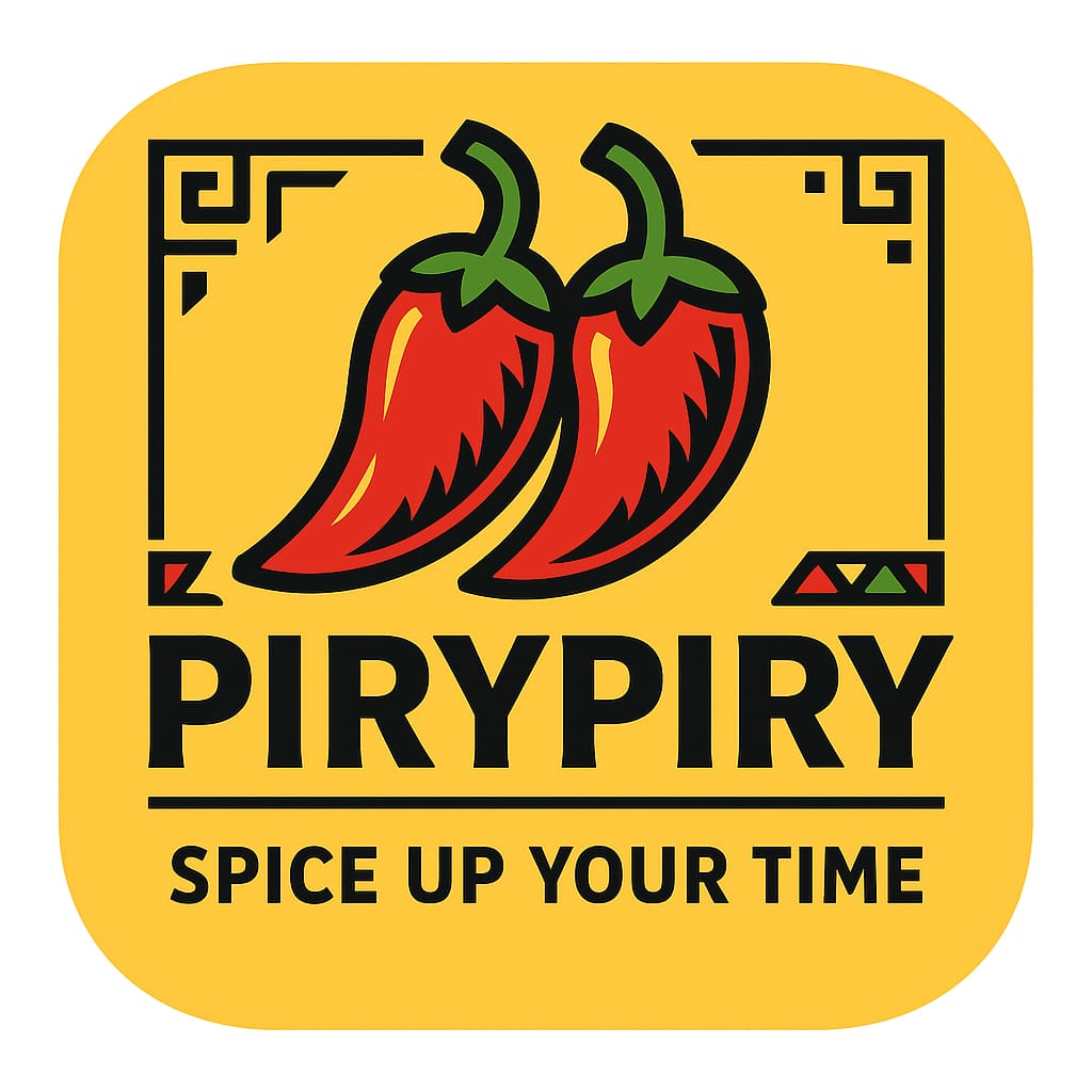 PiryPiry logo