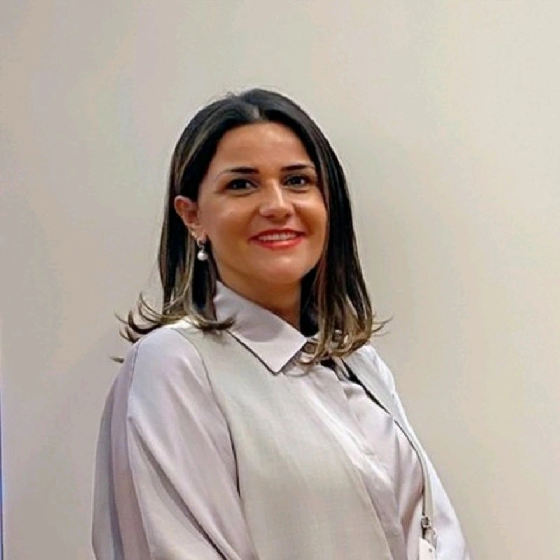 Mariarosaria Nappi